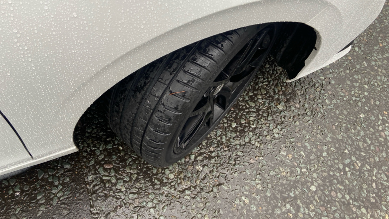 Honda Civic 2.0 eHEV Sport 5dr CVT Hybrid Hatchback